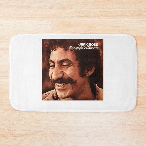 Item preview, The Hidden Mystery Behind Jim Croce designed and sold by WhamMusicBand.