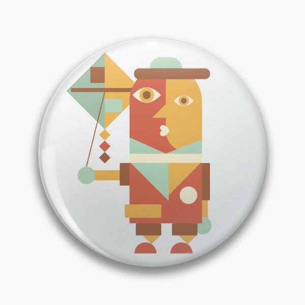 Item preview, Kite designed and sold by papererwin.