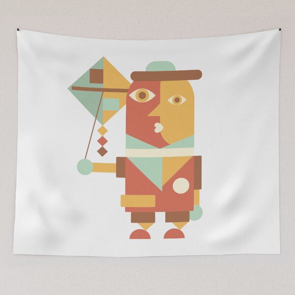Item preview, Kite designed and sold by papererwin.