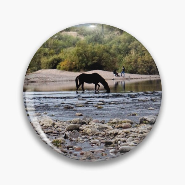 Item preview, Wild Mustangs designed and sold by MissJades.