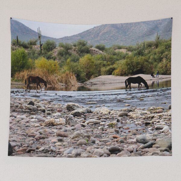 Item preview, Wild Mustangs designed and sold by MissJades.