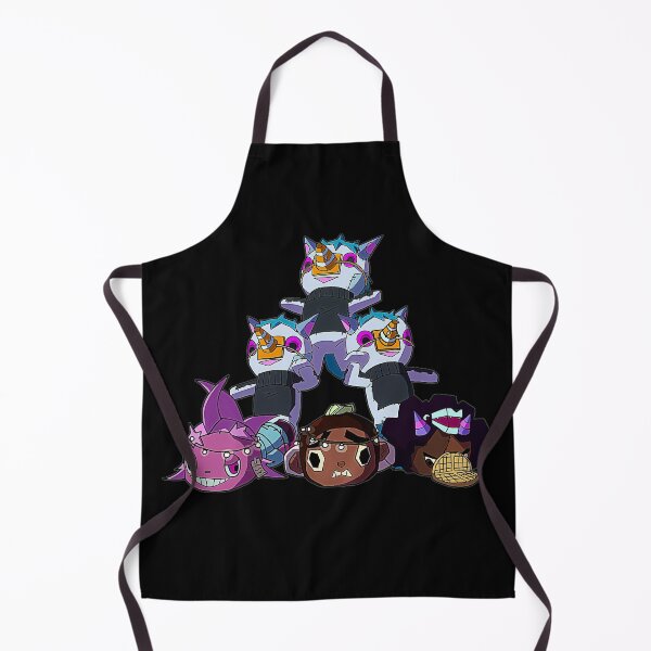 Item preview, Kipo And The Age Of Wonderbeasts designed and sold by Kipoagee264.