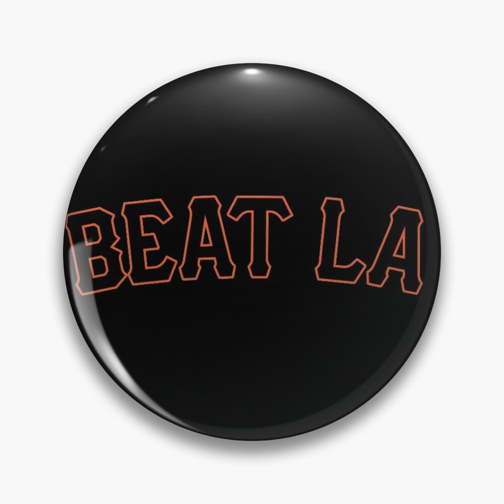 Pin on SF Giants Swagga