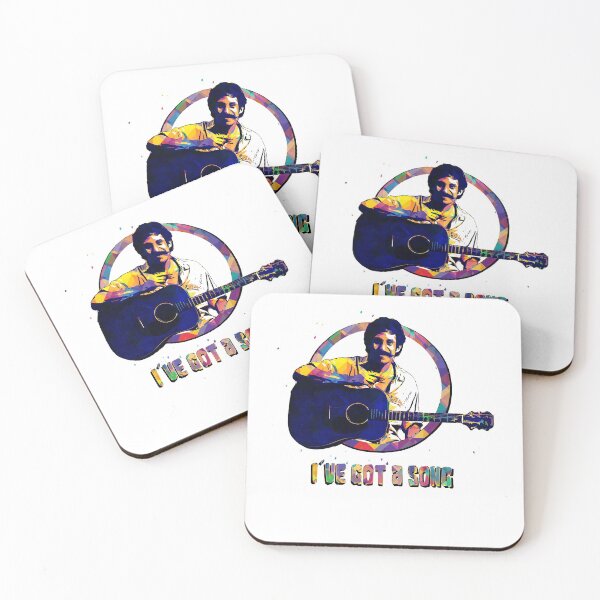 Item preview, The Lazy Way To Jim Croce Music Gifts designed and sold by WhamMusicBand.