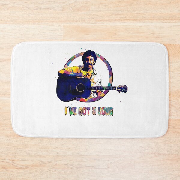 Item preview, The Lazy Way To Jim Croce Music Gifts designed and sold by WhamMusicBand.
