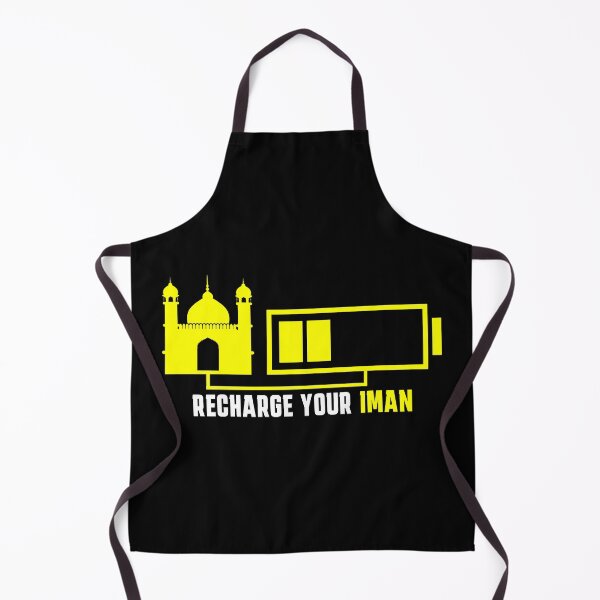 Item preview, recharge your iman - islamic quotes 2 designed and sold by EfenDesign.