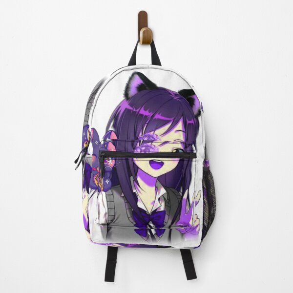 Item preview, Aphmau as cat designed and sold by AlaskaRasiza.