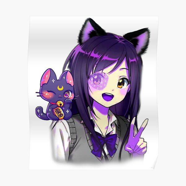 Pin by Dark Moon on Nightmare wolfie  Aphmau characters Aphmau Aphmau  pictures