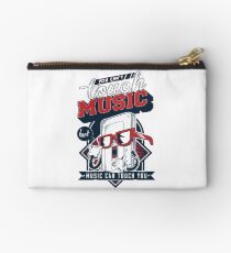 Regular Show Studio Pouch