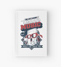 Regular Show Hardcover Journal