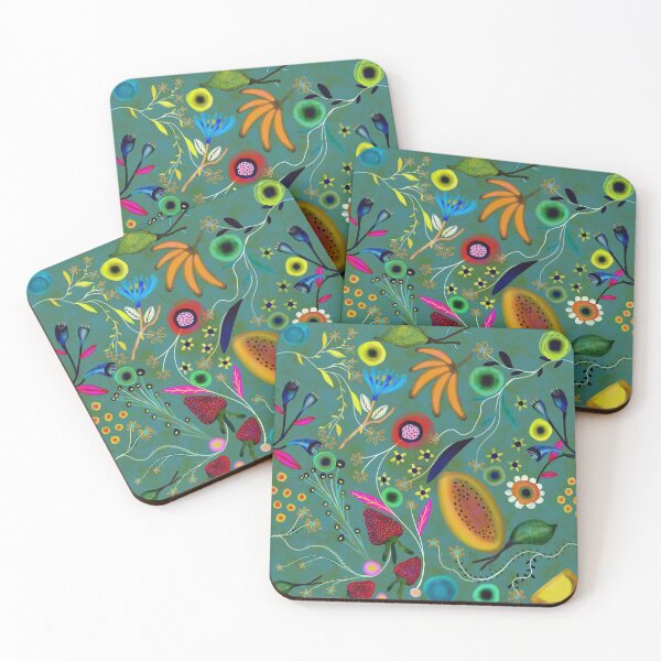 Item preview, Midori tropical fruits designed and sold by rupydetequila.