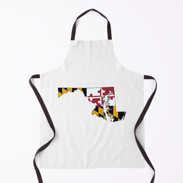 Item preview, Maryland designed and sold by Sun Dog Montana.