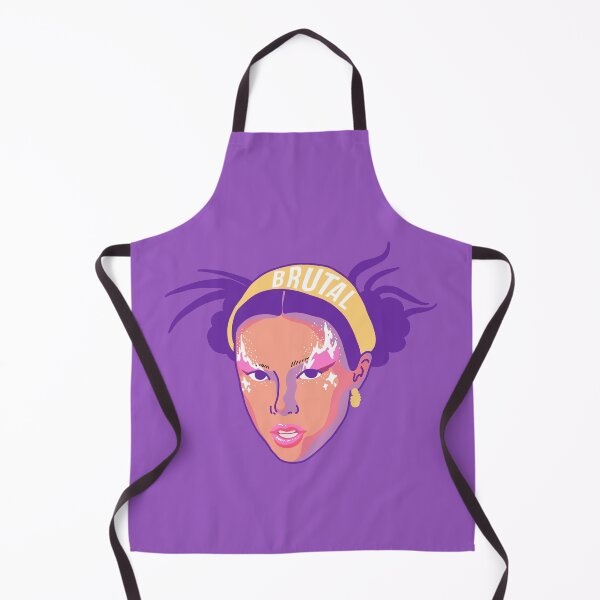 Item preview, BRUTAL designed and sold by prustenvc.