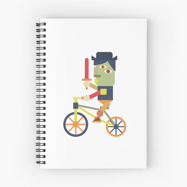 Item preview, Bicycle designed and sold by papererwin.