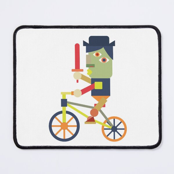 Item preview, Bicycle designed and sold by papererwin.
