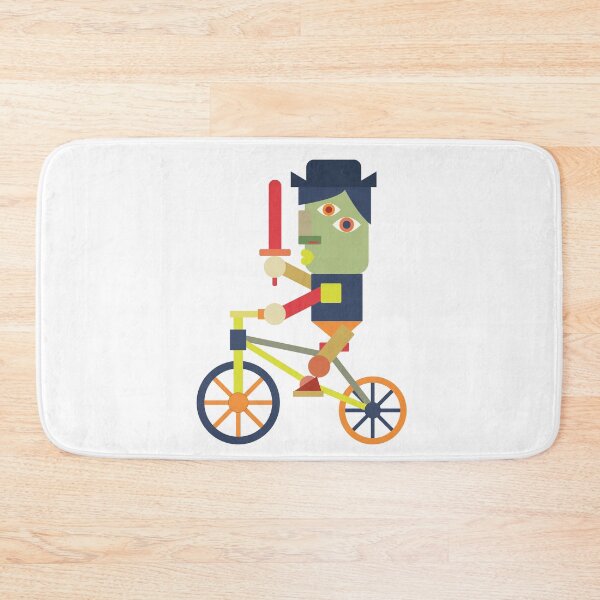 Item preview, Bicycle designed and sold by papererwin.