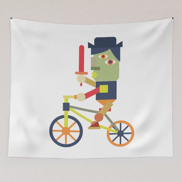 Item preview, Bicycle designed and sold by papererwin.