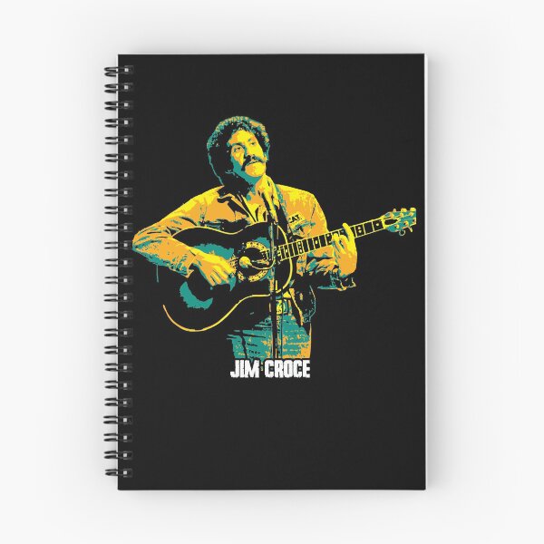 Item preview, The Jim Croce Mystery Revealed designed and sold by WhamMusicBand.