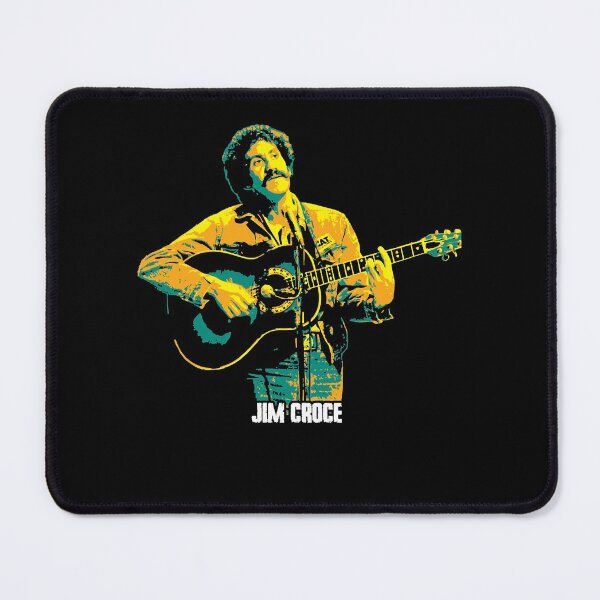 Item preview, The Jim Croce Mystery Revealed designed and sold by WhamMusicBand.