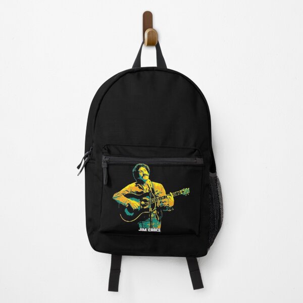Item preview, The Jim Croce Mystery Revealed designed and sold by WhamMusicBand.