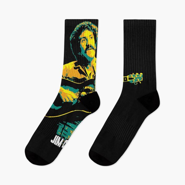 Item preview, The Jim Croce Mystery Revealed designed and sold by WhamMusicBand.