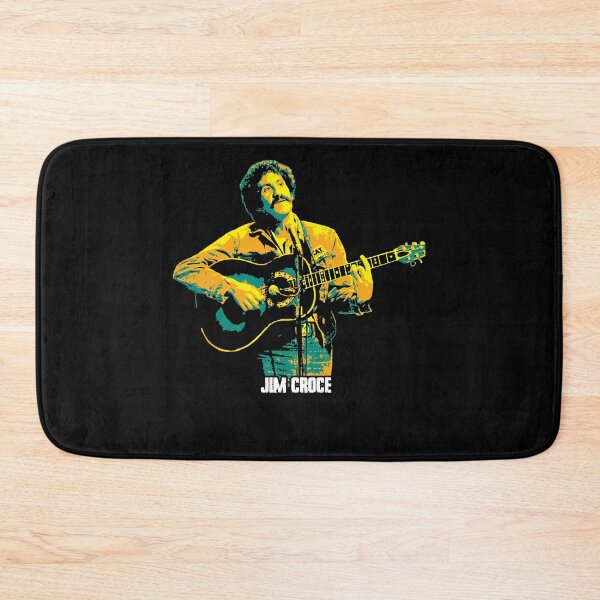 Item preview, The Jim Croce Mystery Revealed designed and sold by WhamMusicBand.