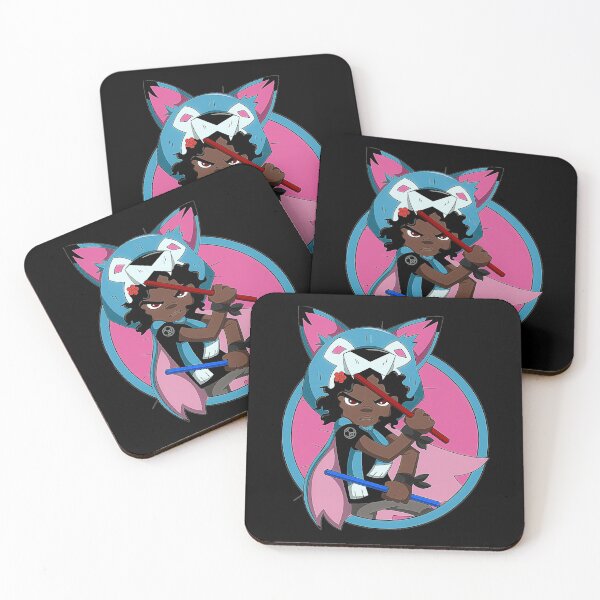 Item preview, Kipo And The Age Of Wonderbeasts designed and sold by Kipoagee264.