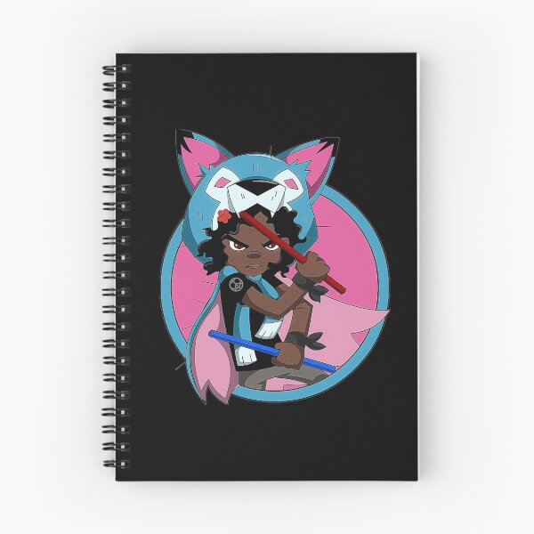Item preview, Kipo And The Age Of Wonderbeasts designed and sold by Kipoagee264.