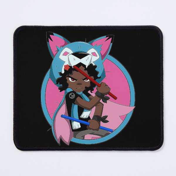 Item preview, Kipo And The Age Of Wonderbeasts designed and sold by Kipoagee264.