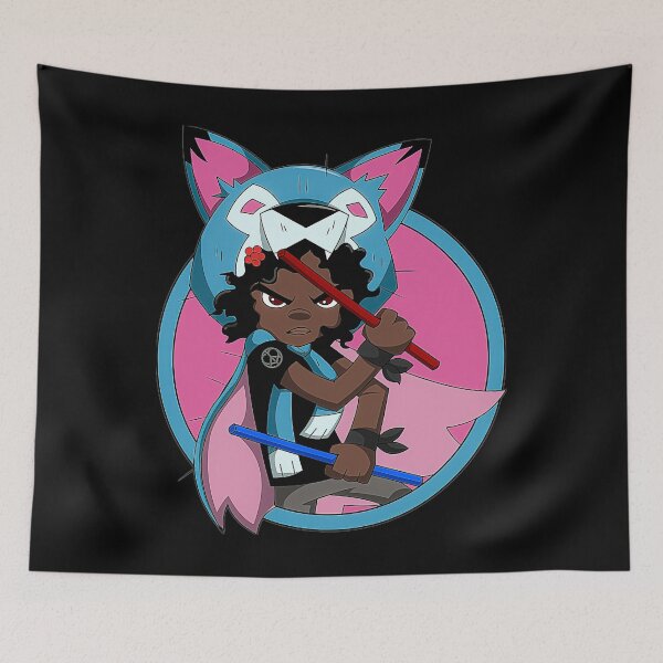 Item preview, Kipo And The Age Of Wonderbeasts designed and sold by Kipoagee264.