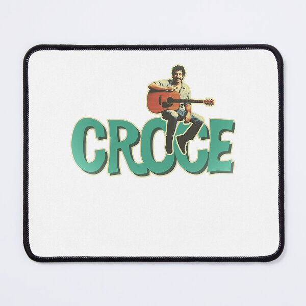 Item preview, The Philosophy Of Jim Croce Music designed and sold by WhamMusicBand.