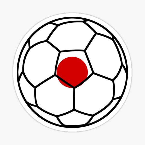 Gamba Osaka Japan Vinyl Sticker Decal Football Soccer Asia J1 League Color Tokyo 