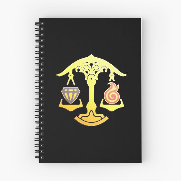 Item preview, The Immortal Flames of Uldah Final Fantasy XIV  designed and sold by alxandermu.