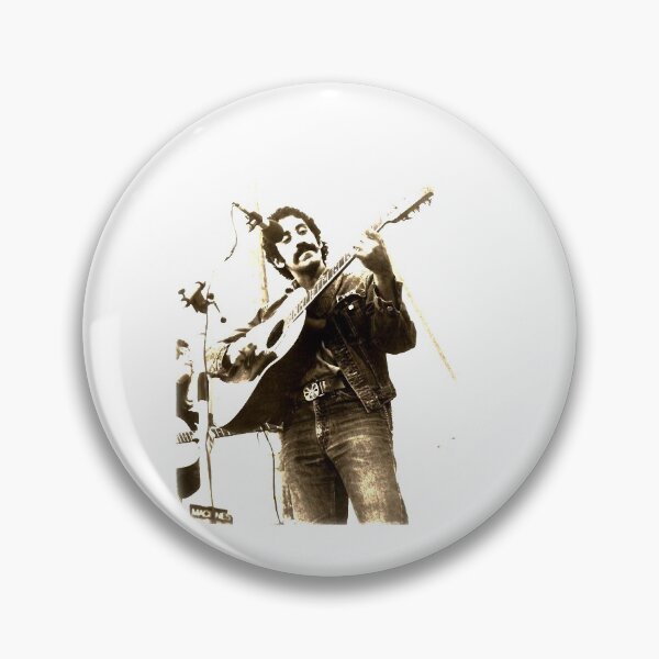 Item preview, The Ultimate Secret Of Jim Croce designed and sold by WhamMusicBand.