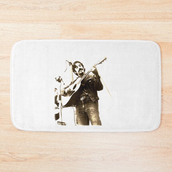Item preview, The Ultimate Secret Of Jim Croce designed and sold by WhamMusicBand.