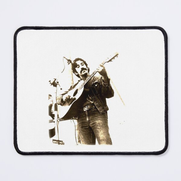 Item preview, The Ultimate Secret Of Jim Croce designed and sold by WhamMusicBand.