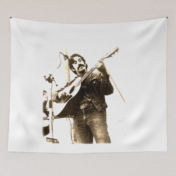Item preview, The Ultimate Secret Of Jim Croce designed and sold by WhamMusicBand.