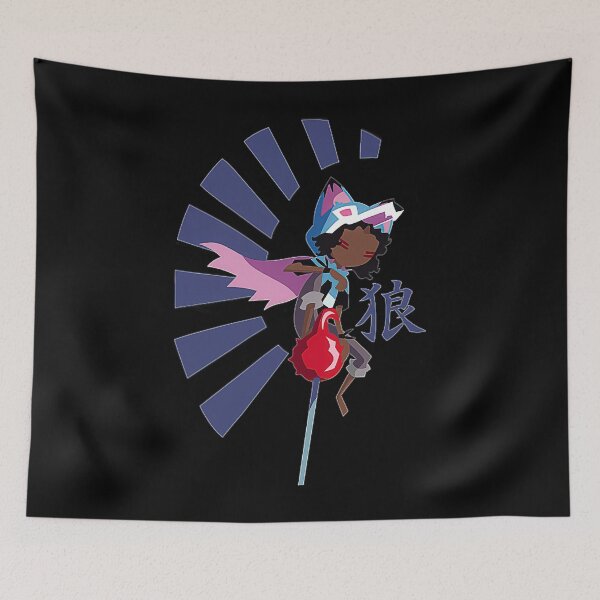 Item preview, Kipo And The Age Of Wonderbeasts designed and sold by Kipoagee264.