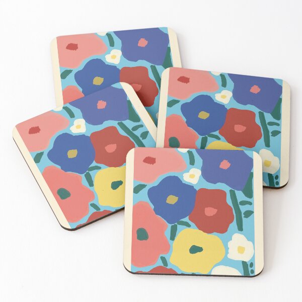 Item preview, flower market lima designed and sold by annejunker99.