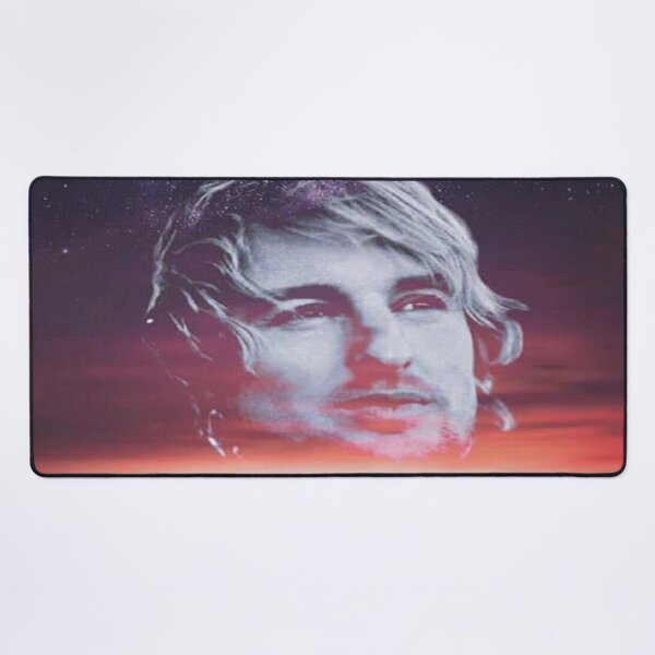 Oween Willson Langit Desk Mat