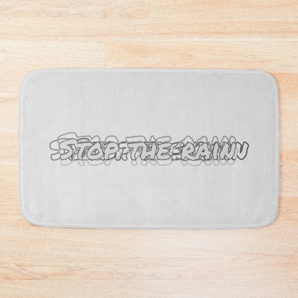 Item preview, Stop the rain. designed and sold by assstono3027.