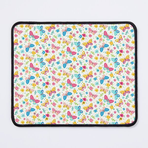 Item preview, Butterfly pattern design. designed and sold by Princessflora.