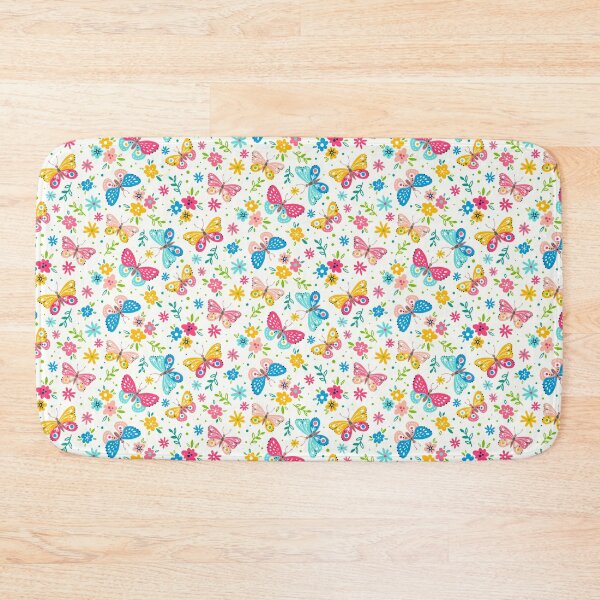 Item preview, Butterfly pattern design. designed and sold by Princessflora.