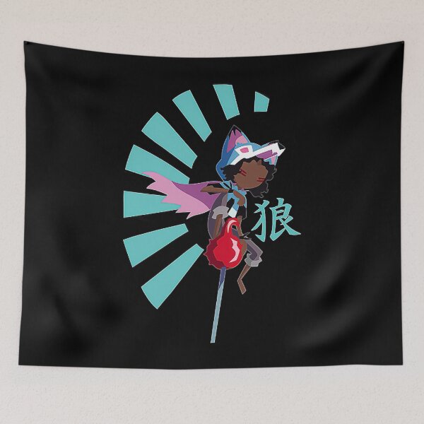 Item preview, Kipo And The Age Of Wonderbeasts designed and sold by Kipoagee264.