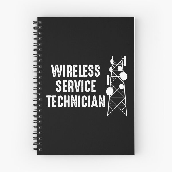 Item preview, Tower Climber Climbing Wireless Technician Funny designed and sold by TastefulTees.