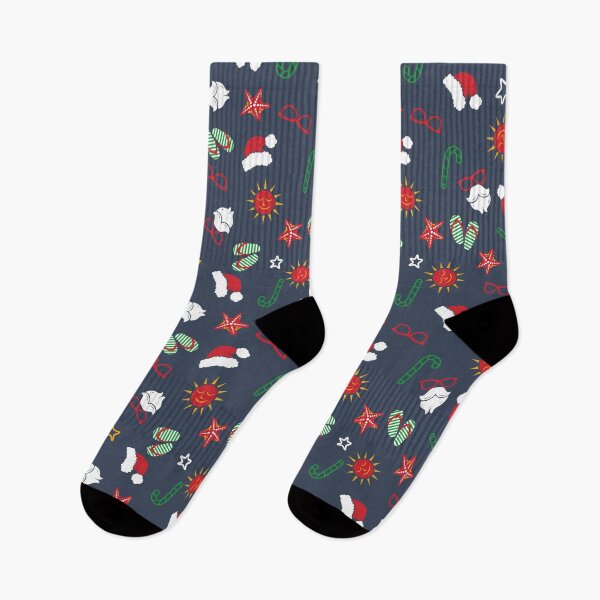 Item preview, CHRISTMAS SUMMER! designed and sold by TheArtDesk.