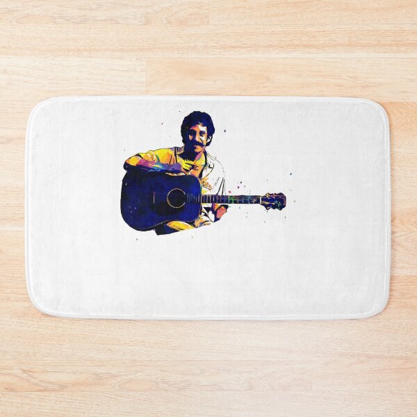 Item preview, Who Else Wants To Enjoy Jim Croce designed and sold by WhamMusicBand.