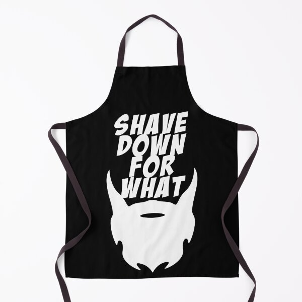 Item preview, No shave 1 designed and sold by Nikmay Design.