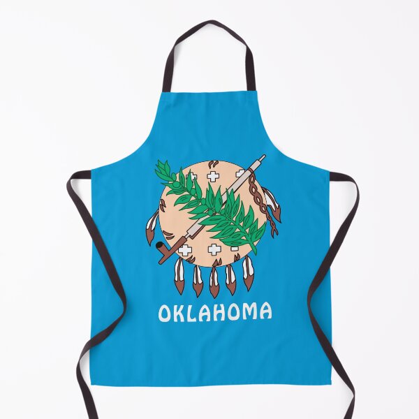 Item preview, Oklahoma designed and sold by Sun Dog Montana.