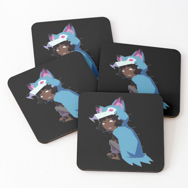 Item preview, Kipo And The Age Of Wonderbeasts designed and sold by Kipoagee264.